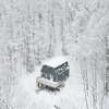 Mandy's Mountain Chalet