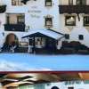 Landgasthaus Birkegg