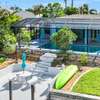 Three Palms Retreat