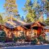TNT AZ Cabin