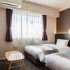 Hotel Wing International Premium Osaka-Shinsekai
