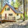 Jug Handle Hideaway
