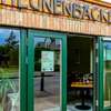 Scheunenbäckerei Usedom