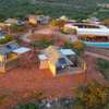 Okutala Etosha Lodge