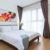 Anh - Millenium Aparment.