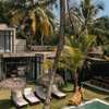 Tao House Jungle Boutique Villas