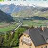 Drautal Alm Schönbuch