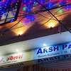 Hotel Arsh Palace