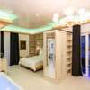 Leucosya Luxury Rooms