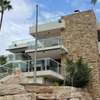 The Palm Villa