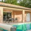 La Villa Adoé