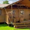 Camping Vossenberg - op de Veluwe!