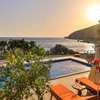Water’s Edge 1 Bedroom Sea View Villa With Private