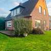 Ferienhaus Astrid Sylt