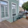 Barros Lima Cosy Lofts with patio