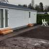 Chalet Olm 22