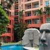 Seven Seas Condo Resort Jomtien!