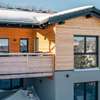 Chalet Mountain Lodge - Klippitztörl