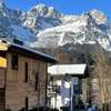Chalet Wilder Kaiser Luxury Lodge