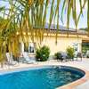 Holiday Home Floradise