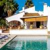 Holiday Home Villa Angelo