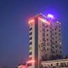 Hotel Givenci International (হোটেল গিভেন্সি )