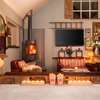 The Cowshed at Cheshire Boutique Barns