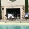 Gîte cosy et familial avec hammam et piscine