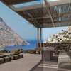 Apsila Pool Suites