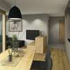 Appartements Pedescin