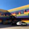 Hotel Cristalina