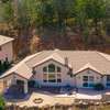 Elegant Custom Home at Collins Lake!