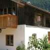 Altes Zuhaus