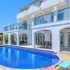 Orka World Villa 1