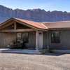 The Shack in Spanish Valley