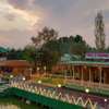 Prince of Kashmir Luxury Houseboat