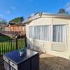 89 Main Park , Lilliardsedge