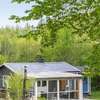 Holiday home HööR III