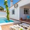 La Siesta Conil de la Frontera by Ruralidays