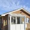 2 Brambles Farm Holiday Bungalow