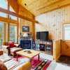 Cabin on the Green