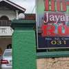 Jayanath Hotel