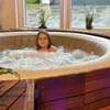 Maison en pleine nature avec Jacuzzi