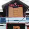 RED LION