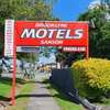 Brooklyne Motel Sanson