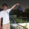 Jana pyramids view in 3