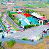 K.L resort