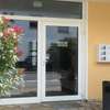 Pension Corona