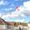 Le Domaine des Cyclamens
