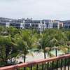 Hi Park villas apartment with pool
